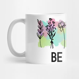 be kind Mug